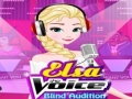                                                                     Elsa The Voice Blind Audition ﺔﺒﻌﻟ