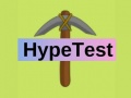                                                                     Hype Test Minecraft Fan Test ﺔﺒﻌﻟ