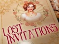                                                                     Lost Invitations ﺔﺒﻌﻟ