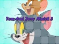                                                                     Tom And Jerry Match 3 ﺔﺒﻌﻟ