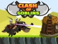                                                                     Clash Of Goblins ﺔﺒﻌﻟ