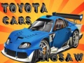                                                                     Toyota Cars Jigsaw ﺔﺒﻌﻟ