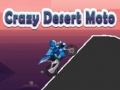                                                                     Crazy Desert Moto ﺔﺒﻌﻟ