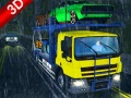                                                                     Car Transporter Truck Simulator ﺔﺒﻌﻟ