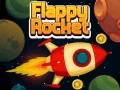                                                                     Flappy Rocket ﺔﺒﻌﻟ