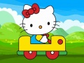                                                                     Cute Kitty Car Jigsaw ﺔﺒﻌﻟ