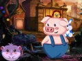                                                                     Farmer Pig Escape ﺔﺒﻌﻟ