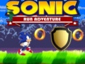                                                                     Sonic Run Adventure ﺔﺒﻌﻟ