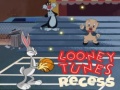                                                                     Looney Tunes Recess ﺔﺒﻌﻟ