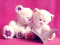                                                                    Cute Teddy Bears Slide ﺔﺒﻌﻟ