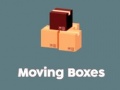                                                                     Moving Boxes ﺔﺒﻌﻟ