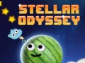                                                                     Stellar Odyssey ﺔﺒﻌﻟ