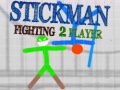                                                                     Stickman Fighting 2 Player ﺔﺒﻌﻟ