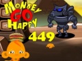                                                                     Monkey Go Happy Stage 449 ﺔﺒﻌﻟ