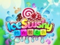                                                                     Icy Slushy Maker ﺔﺒﻌﻟ