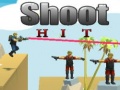                                                                     Shoot Hit ﺔﺒﻌﻟ