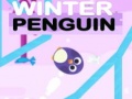                                                                     Winter Penguin ﺔﺒﻌﻟ