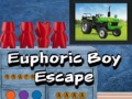                                                                     Euphoric Boy Escape ﺔﺒﻌﻟ