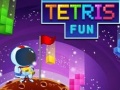                                                                     Tetris Fun ﺔﺒﻌﻟ