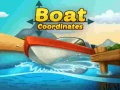                                                                     Boat Coordinates ﺔﺒﻌﻟ
