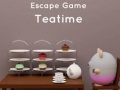                                                                     Escape Game Teatime  ﺔﺒﻌﻟ
