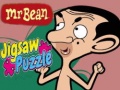                                                                     Mr Bean Jigsaw Puzzle ﺔﺒﻌﻟ
