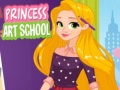                                                                     Princess Art School ﺔﺒﻌﻟ