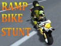                                                                     Ramp Bike Stunt ﺔﺒﻌﻟ