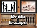                                                                     Bride Escape ﺔﺒﻌﻟ