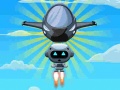                                                                     Flying Robot ﺔﺒﻌﻟ