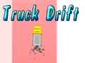                                                                     Truck Drift ﺔﺒﻌﻟ