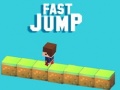                                                                     Fast Jump ﺔﺒﻌﻟ