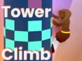                                                                     Tower Climb ﺔﺒﻌﻟ