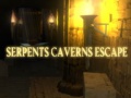                                                                     Serpents Cavern Escape ﺔﺒﻌﻟ