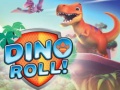                                                                     Dino Roll  ﺔﺒﻌﻟ