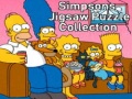                                                                     Simpsons Jigsaw Puzzle Collection ﺔﺒﻌﻟ