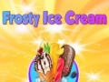                                                                     Frosty Ice Cream ﺔﺒﻌﻟ