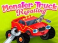                                                                     Monster Truck Repairing ﺔﺒﻌﻟ