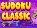                                                                     Sudoku Classic ﺔﺒﻌﻟ