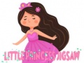                                                                     Little Princess Jigsaw ﺔﺒﻌﻟ