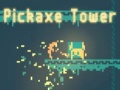                                                                     Pickaxe Tower ﺔﺒﻌﻟ