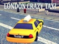                                                                     London Crazy Taxi ﺔﺒﻌﻟ