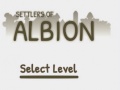                                                                     Settlers of Albion ﺔﺒﻌﻟ