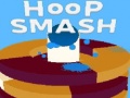                                                                     Hoop Smash‏ ﺔﺒﻌﻟ