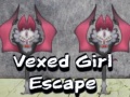                                                                     Vexed Girl Escape ﺔﺒﻌﻟ