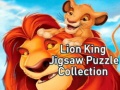                                                                     Lion King Jigsaw Puzzle Collection ﺔﺒﻌﻟ