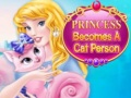                                                                     Princess Becomes a Cat Person ﺔﺒﻌﻟ