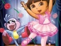                                                                     Dora Numbers Adventure ﺔﺒﻌﻟ