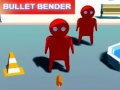                                                                     Bullet Bender‏ ﺔﺒﻌﻟ