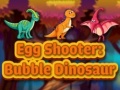                                                                     Egg Shooter: Bubble Dinosaur ﺔﺒﻌﻟ